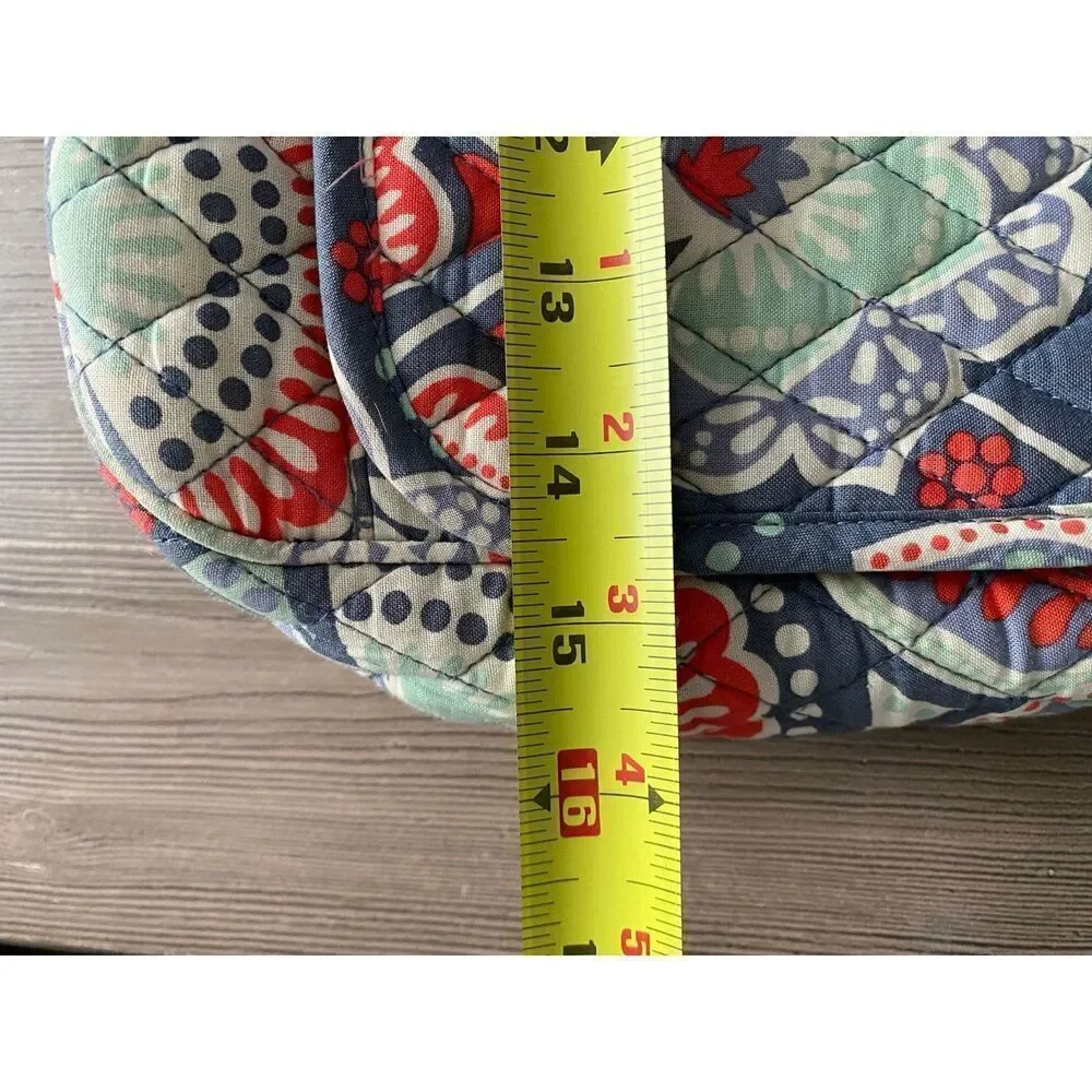 Vera Bradley Laptop Bag
